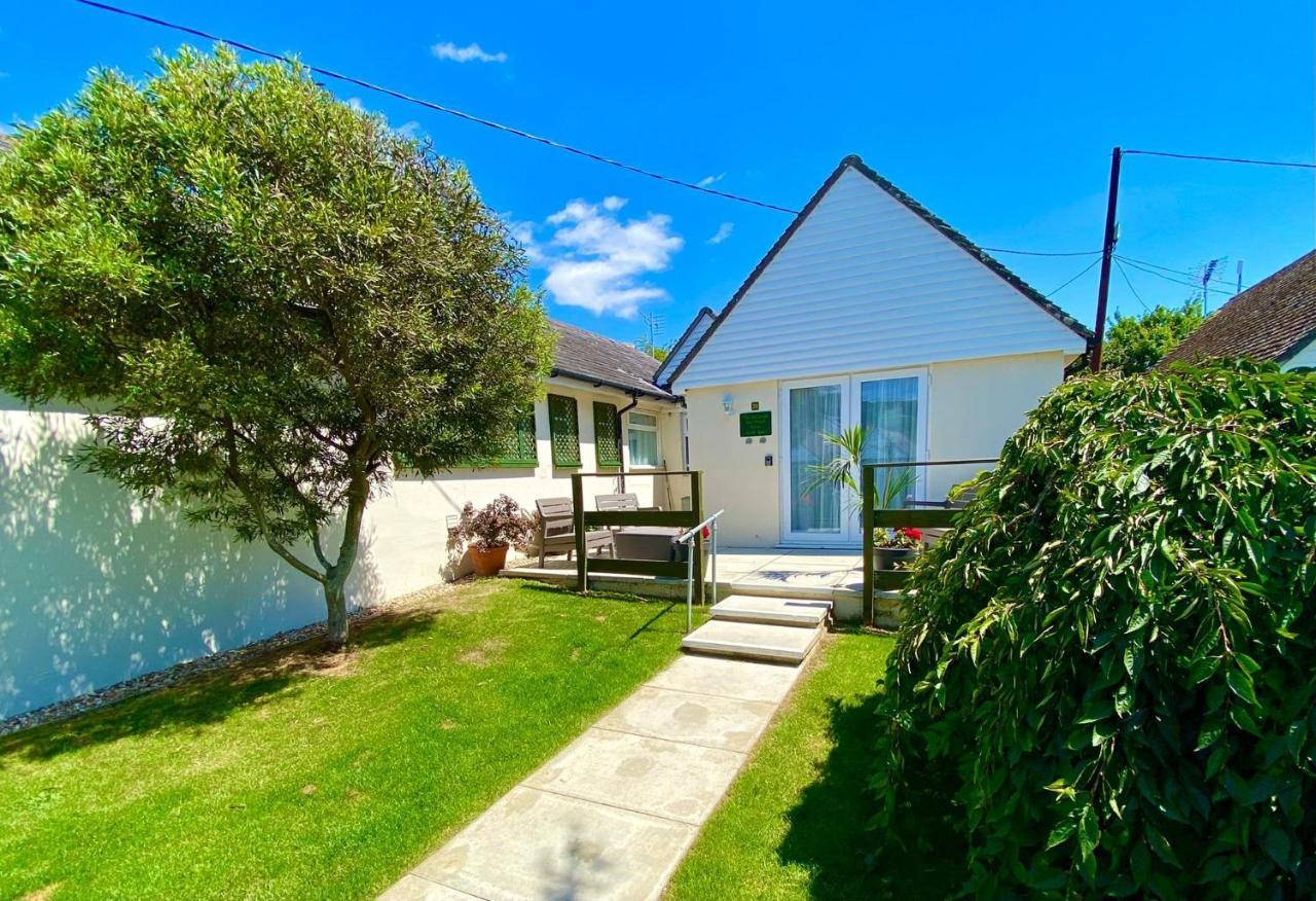 Golden Acre Jurassic Coastal Lodges ,Eype Bridport Kültér fotó