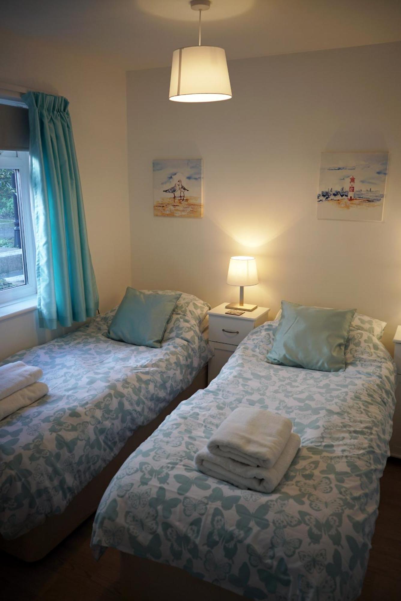 Golden Acre Jurassic Coastal Lodges ,Eype Bridport Kültér fotó