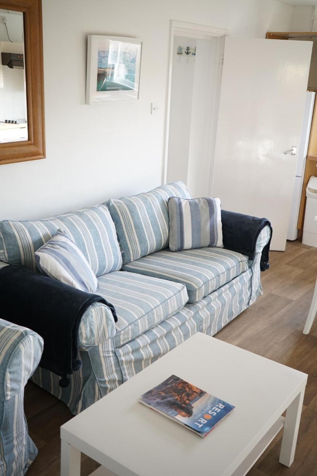Golden Acre Jurassic Coastal Lodges ,Eype Bridport Kültér fotó