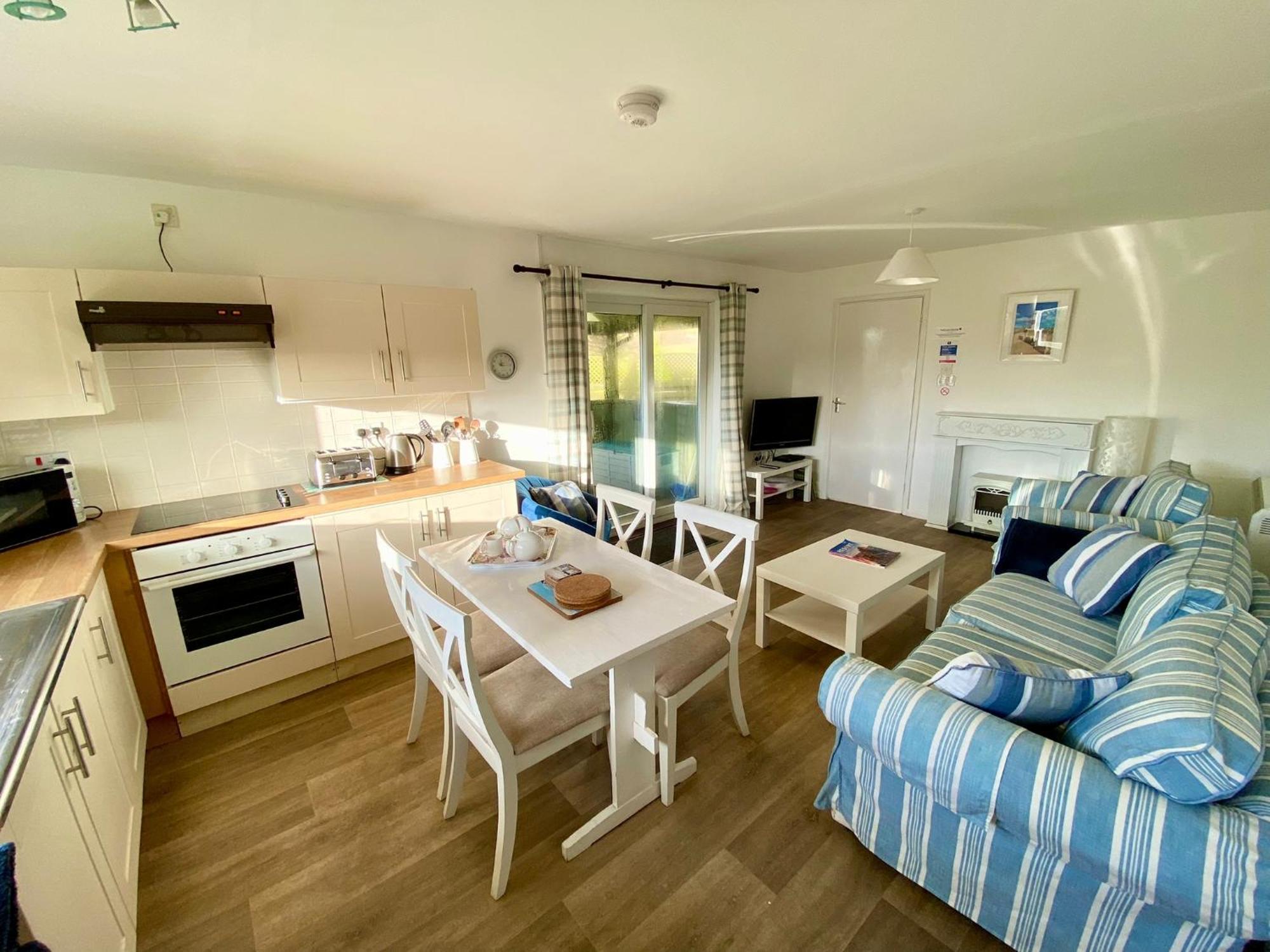 Golden Acre Jurassic Coastal Lodges ,Eype Bridport Kültér fotó
