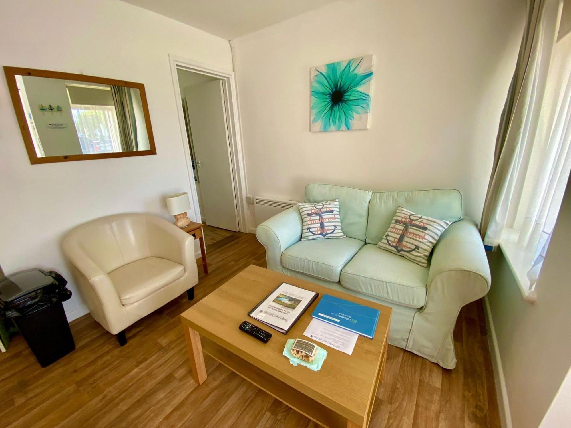 Golden Acre Jurassic Coastal Lodges ,Eype Bridport Kültér fotó