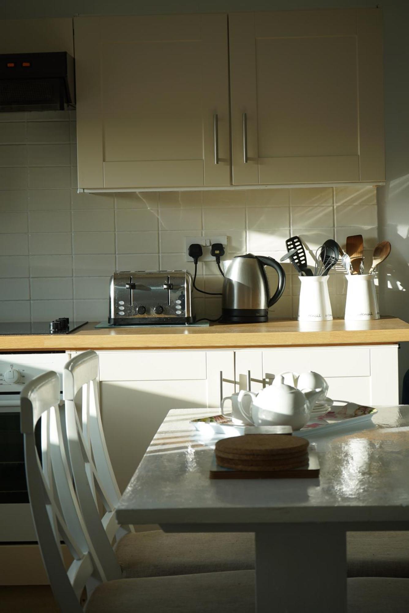 Golden Acre Jurassic Coastal Lodges ,Eype Bridport Szoba fotó